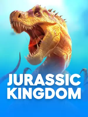 Jurassic Kingdom Jurassic Kingdom