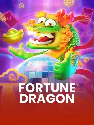 Fortune Dragon Fortune Dragon