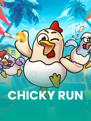 Chicky Run Chicky Run