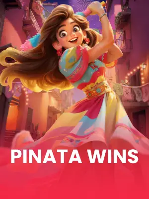 Pinata Wins Pinata Wins