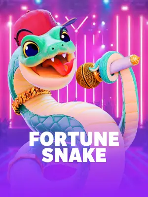 Fortune Snake Fortune Snake