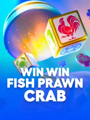 Win Win Fish Prawn Crab Win Win Fish Prawn Crab