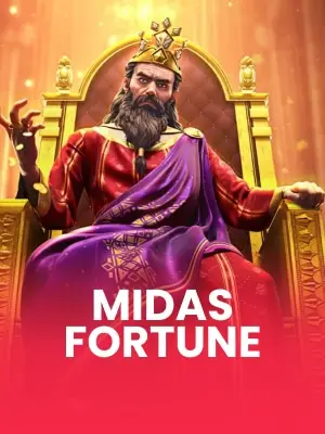 Midas Fortune Midas Fortune