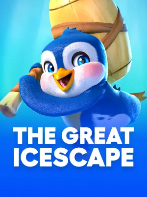 The Great Icescape The Great Icescape