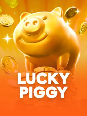 Lucky Piggy Lucky Piggy