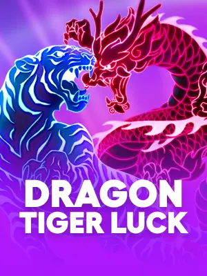 Dragon Tiger Luck Dragon Tiger Luck