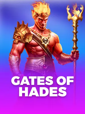 Gates of Hades Gates of Hades
