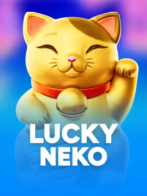 Lucky Neko Lucky Neko