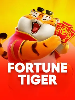 Fortune Tiger Fortune Tiger