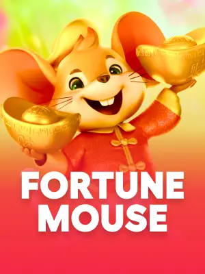 Fortune Mouse Fortune Mouse