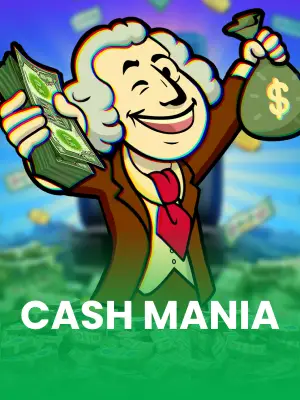 Cash Mania Cash Mania